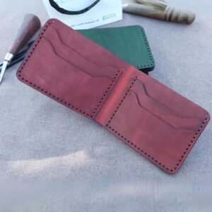 Bifold Wallet